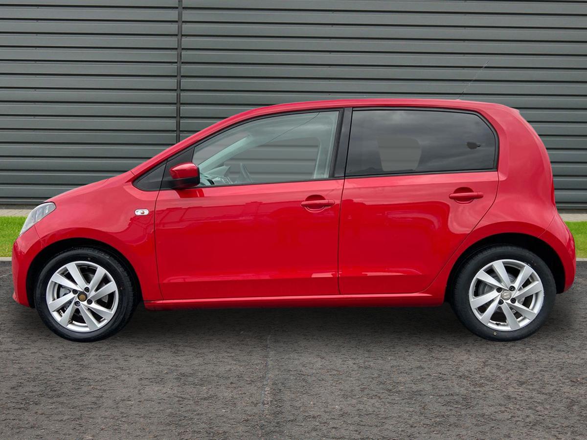 Used SEAT Mii 2013 for sale - 76542712: Photo 6