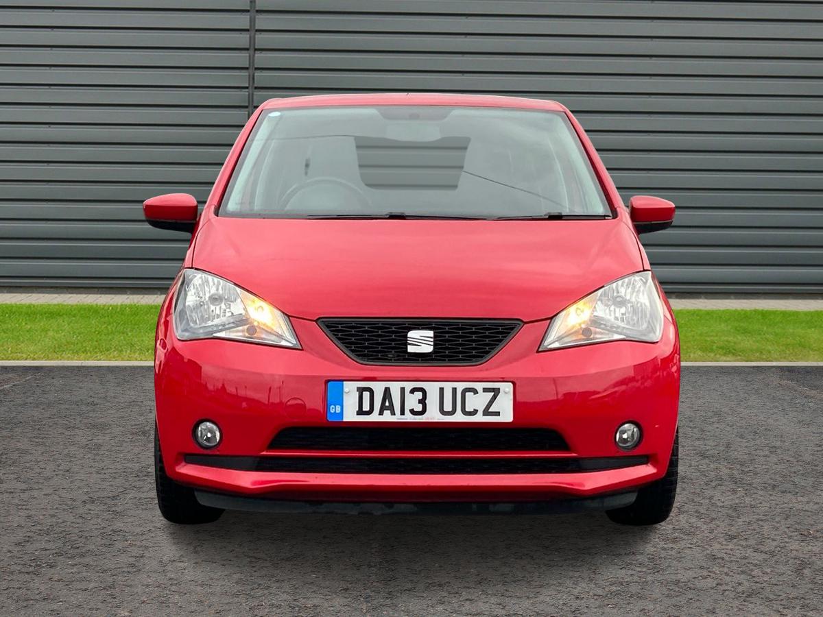 Used SEAT Mii 2013 for sale - 76542712: Photo 8