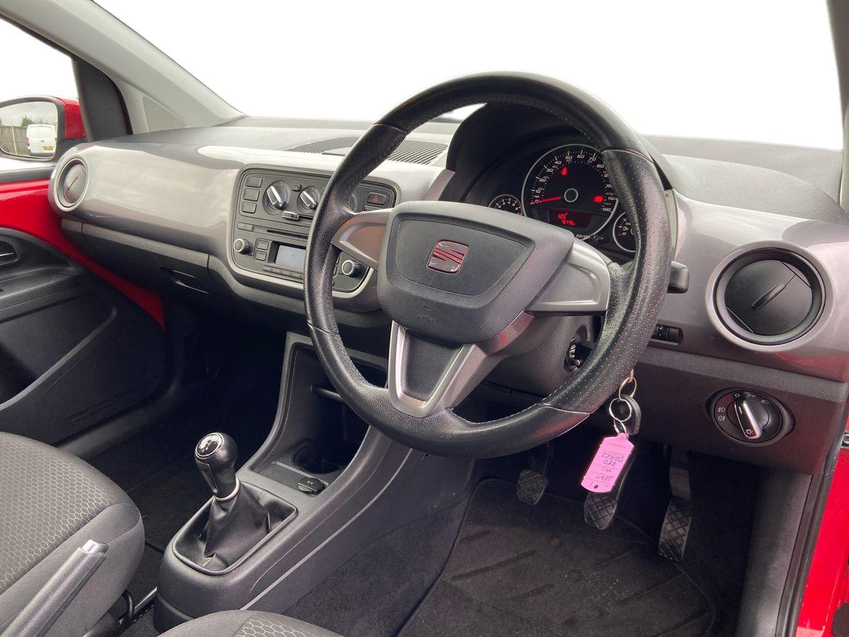 Used SEAT Mii 2013 for sale - 76542712: Photo 9