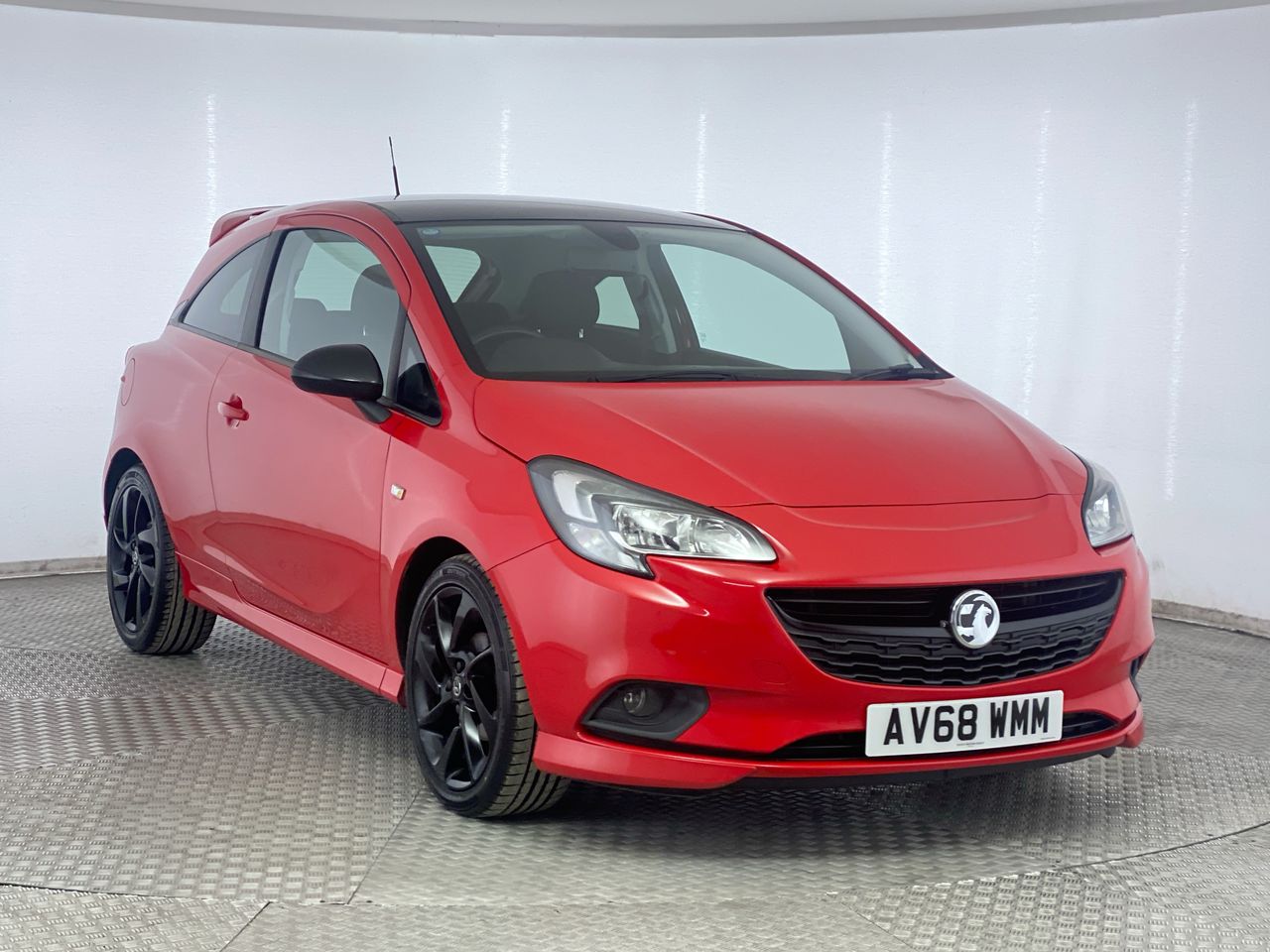 Used Vauxhall Corsa 2019 for sale - 76461501: Photo 1