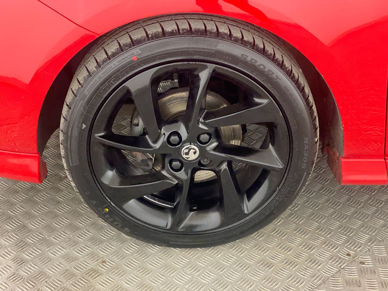 Used Vauxhall Corsa 2019 for sale - 76461501: Photo 11