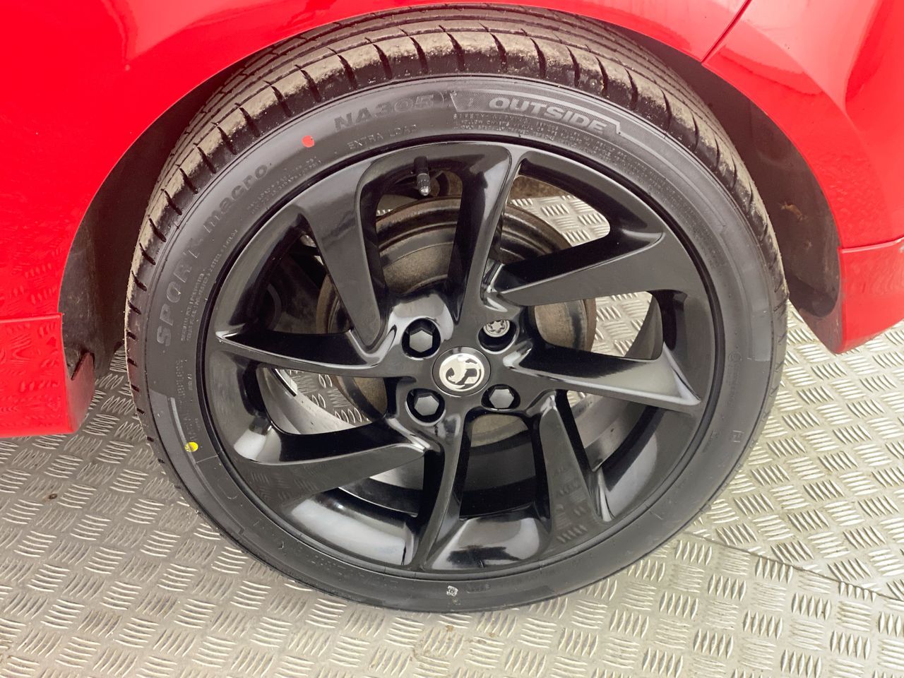 Used Vauxhall Corsa 2019 for sale - 76461501: Photo 12