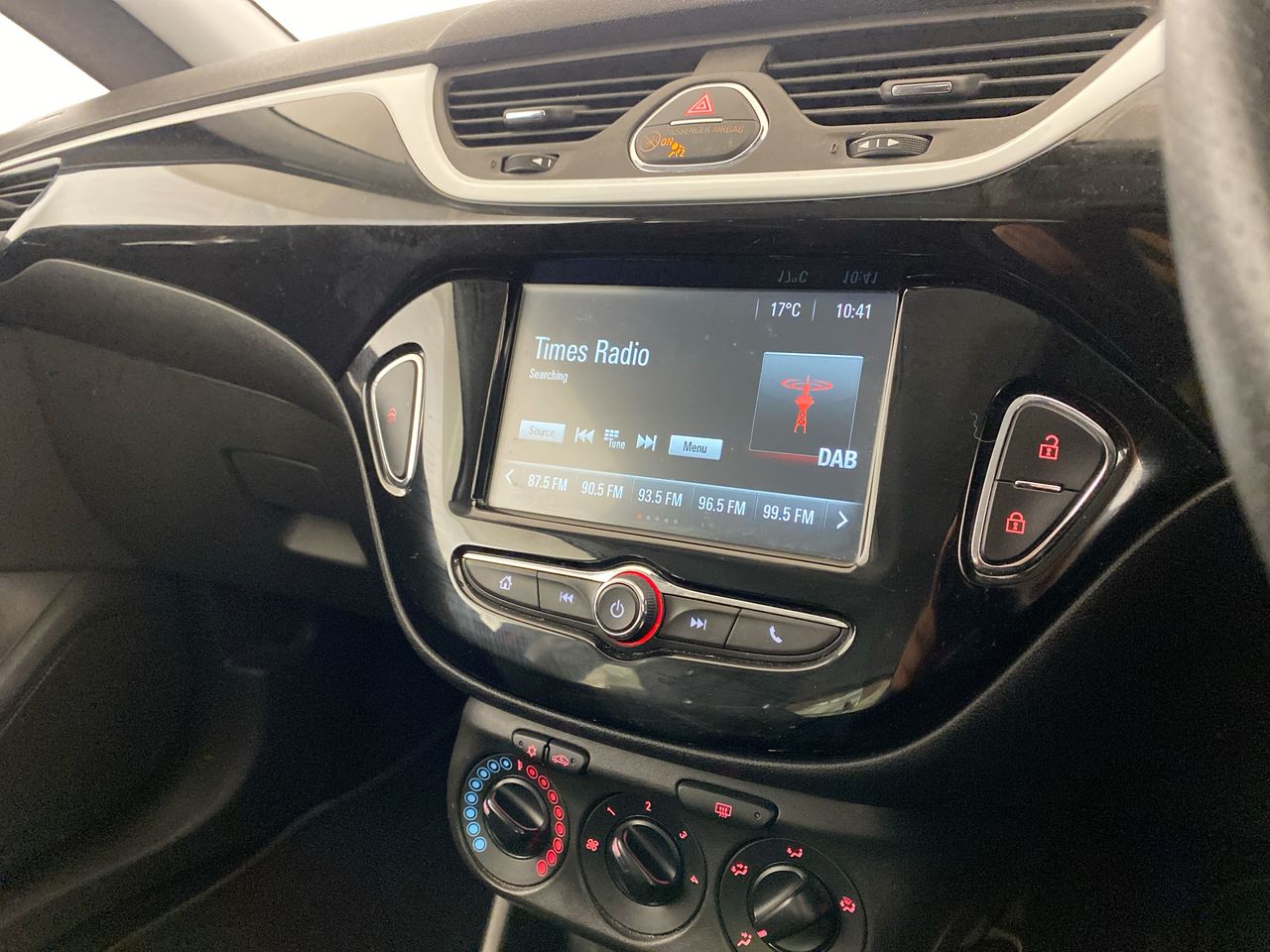 Used Vauxhall Corsa 2019 for sale - 76461501: Photo 16