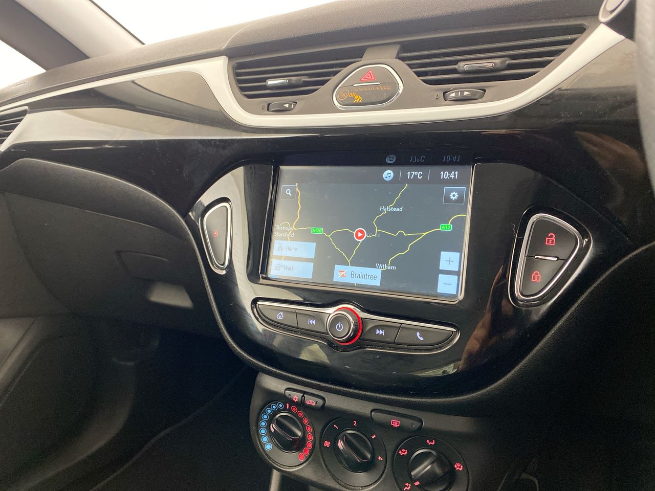 Used Vauxhall Corsa 2019 for sale - 76461501: Photo 17