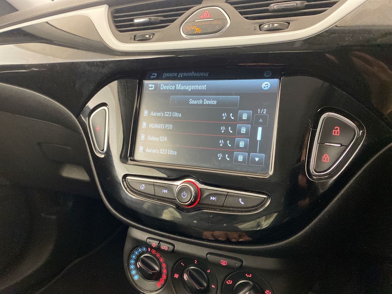 Used Vauxhall Corsa 2019 for sale - 76461501: Photo 18