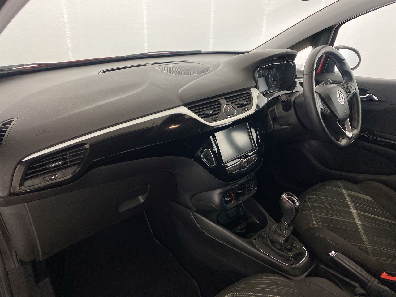 Used Vauxhall Corsa 2019 for sale - 76461501: Photo 23
