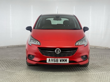 Used Vauxhall Corsa 2019 for sale - 76461501: Photo