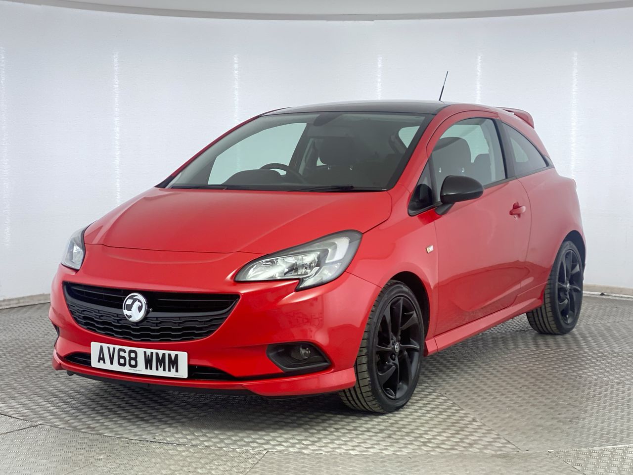 Used Vauxhall Corsa 2019 for sale - 76461501: Photo 3
