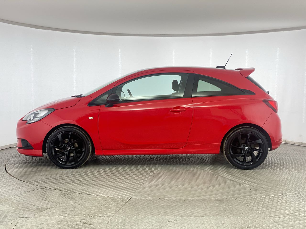 Used Vauxhall Corsa 2019 for sale - 76461501: Photo 4