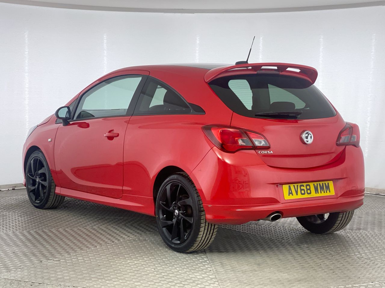 Used Vauxhall Corsa 2019 for sale - 76461501: Photo 5