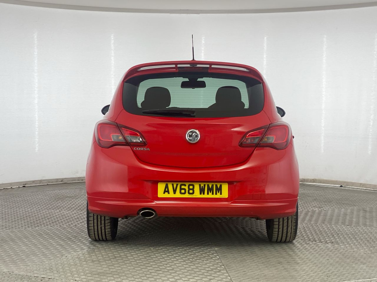 Used Vauxhall Corsa 2019 for sale - 76461501: Photo 6