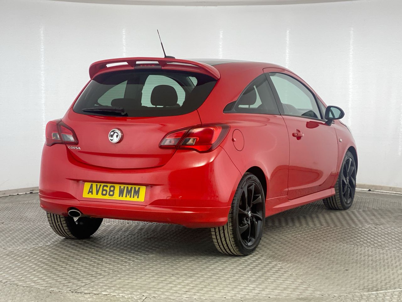 Used Vauxhall Corsa 2019 for sale - 76461501: Photo 7