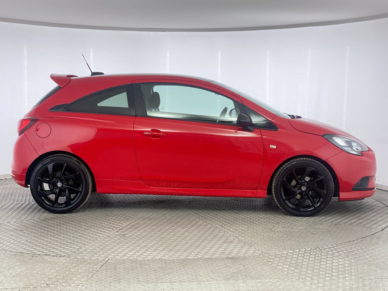 Used Vauxhall Corsa 2019 for sale - 76461501: Photo 8