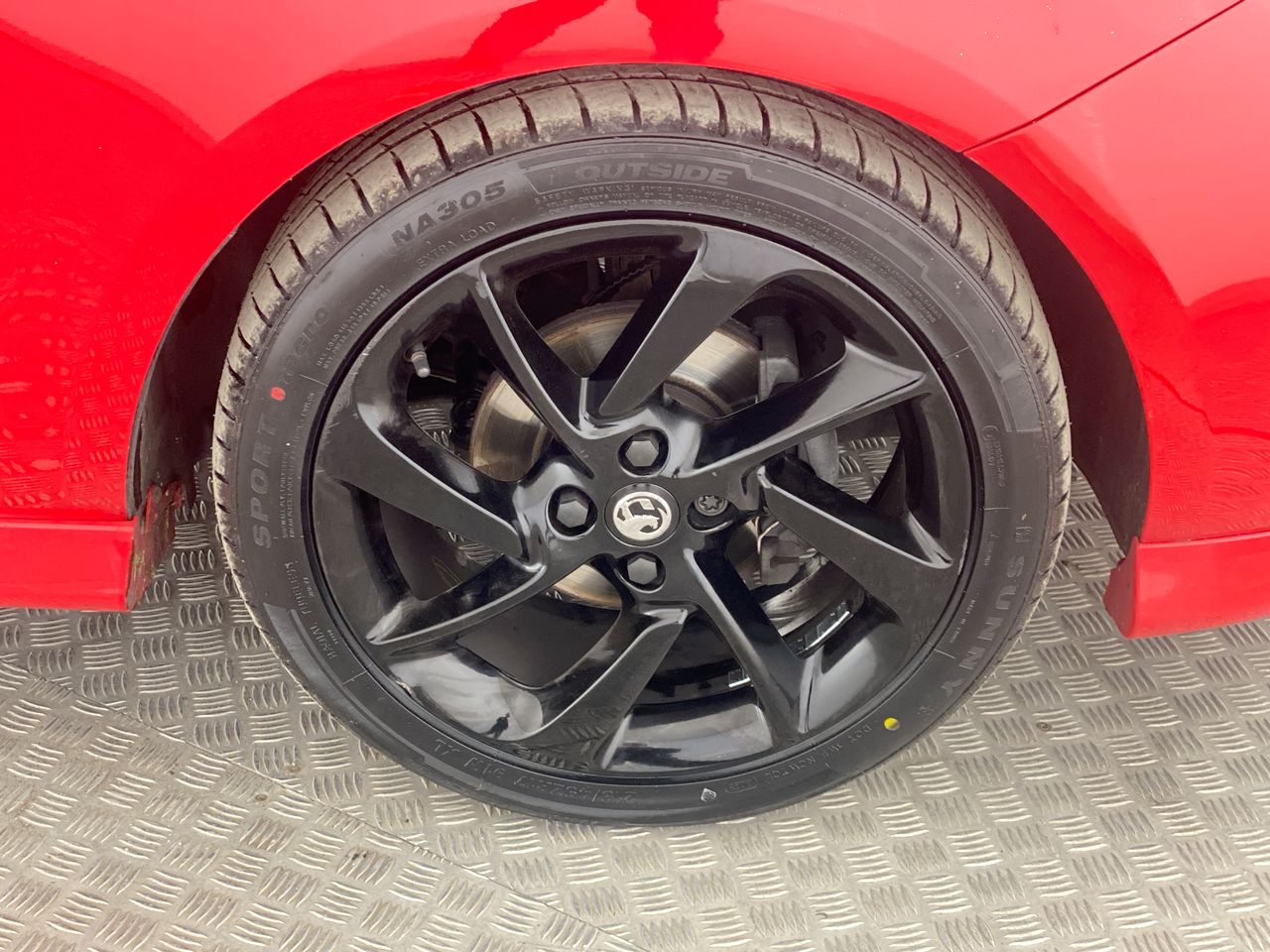 Used Vauxhall Corsa 2019 for sale - 76461501: Photo 9