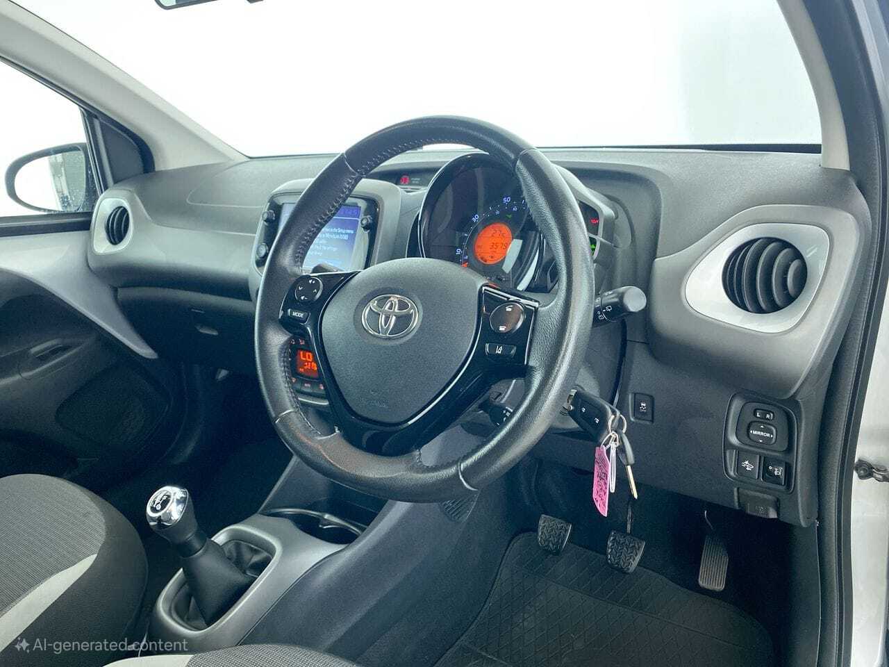 Vehicle 29