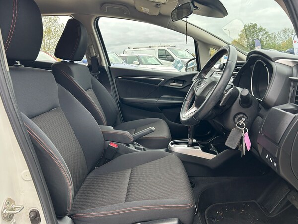 Used Honda Jazz 2019 for sale - 76289914: Photo 10