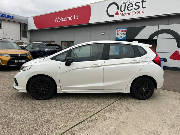 Used Honda Jazz 2019 for sale - 76289914: Photo 4