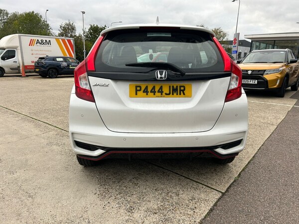 Used Honda Jazz 2019 for sale - 76289914: Photo 6
