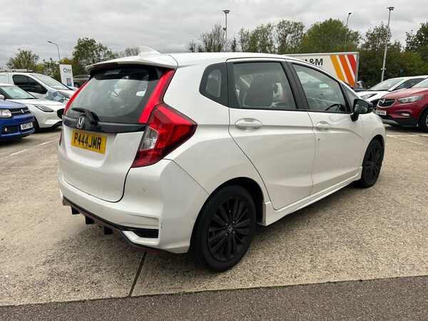 Used Honda Jazz 2019 for sale - 76289914: Photo 7