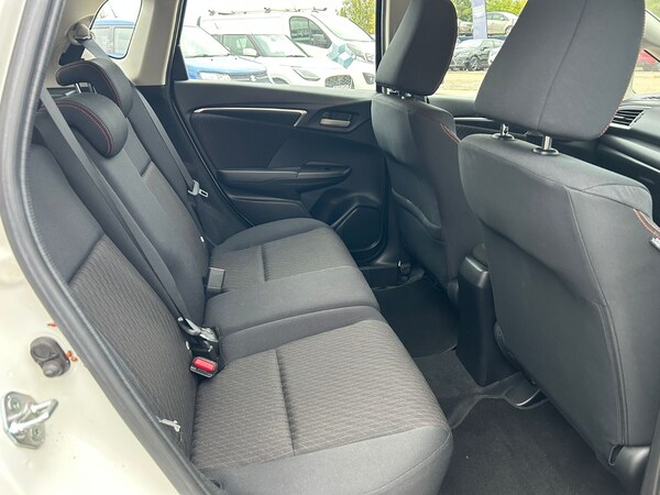 Used Honda Jazz 2019 for sale - 76289914: Photo 8