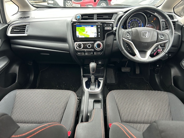 Used Honda Jazz 2019 for sale - 76289914: Photo 9