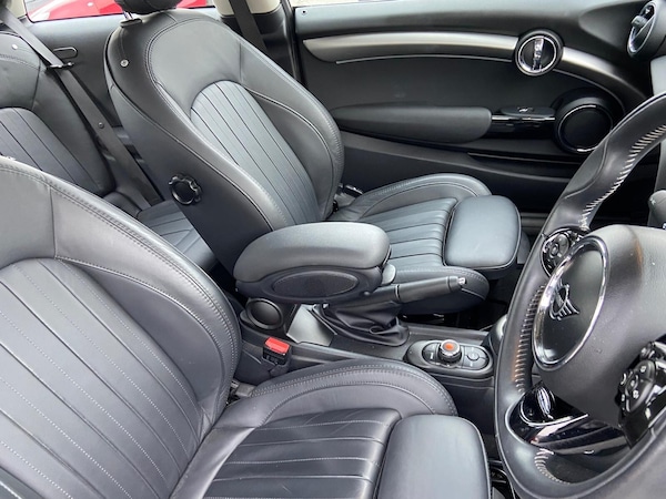 Used MINI Hatch 2019 for sale - 76276573: Photo 10