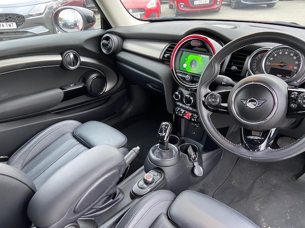 Used MINI Hatch 2019 for sale - 76276573: Photo 11