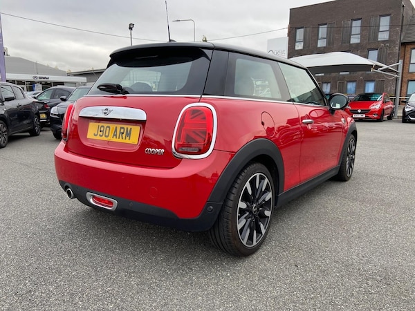 Used MINI Hatch 2019 for sale - 76276573: Photo 2