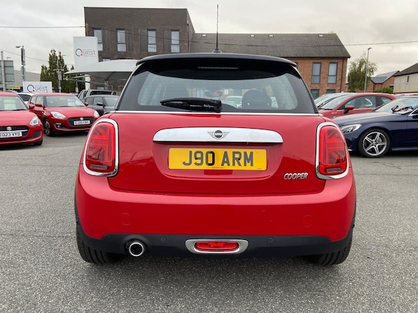Used MINI Hatch 2019 for sale - 76276573: Photo 3