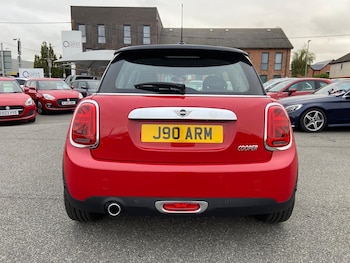 Used MINI Hatch 2019 for sale - 76276573: Photo 3