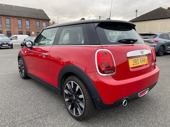 Used MINI Hatch 2019 for sale - 76276573: Photo 4