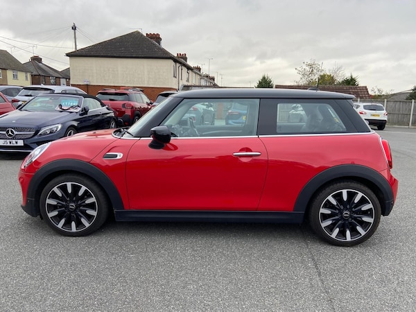 Used MINI Hatch 2019 for sale - 76276573: Photo 5