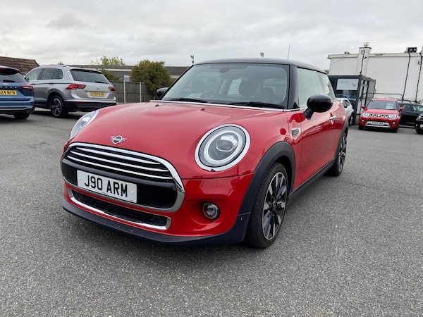 Used MINI Hatch 2019 for sale - 76276573: Photo 6