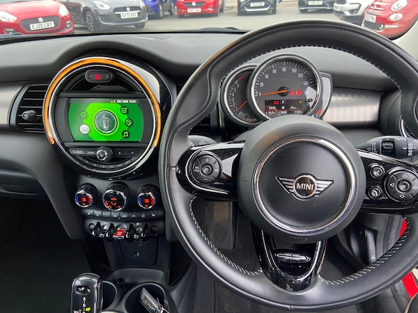 Used MINI Hatch 2019 for sale - 76276573: Photo 9