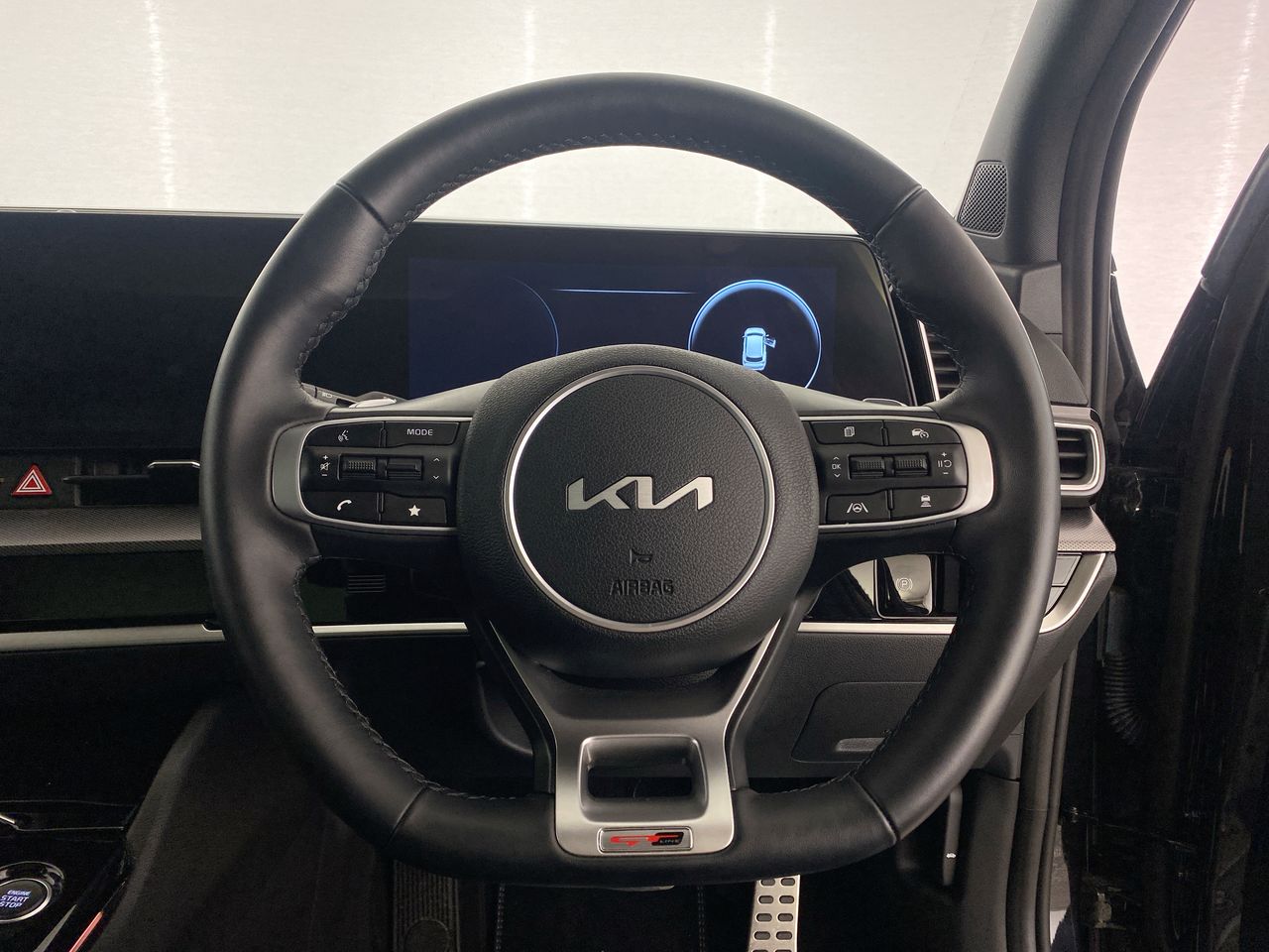 Used Kia Sportage 2024 for sale - 76350717: Photo 15