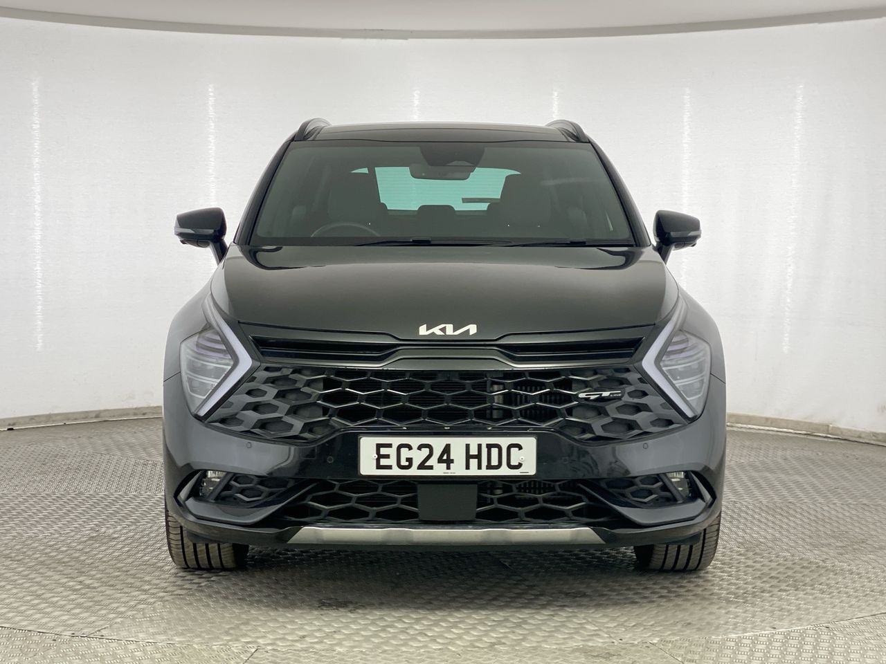 Used Kia Sportage 2024 for sale - 76350717: Photo 2