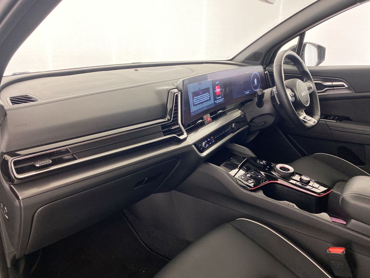 Used Kia Sportage 2024 for sale - 76350717: Photo 22