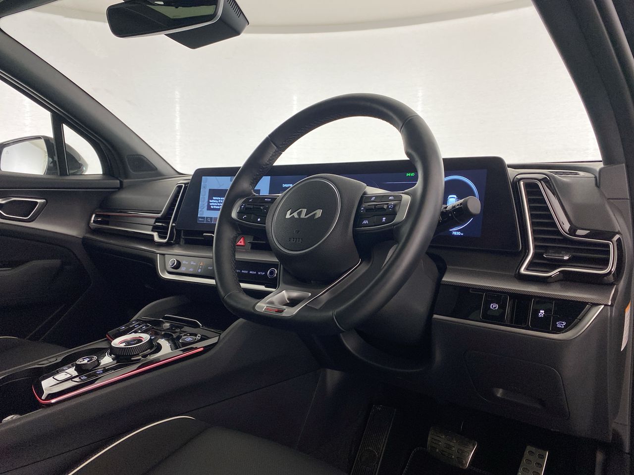 Used Kia Sportage 2024 for sale - 76350717: Photo 24