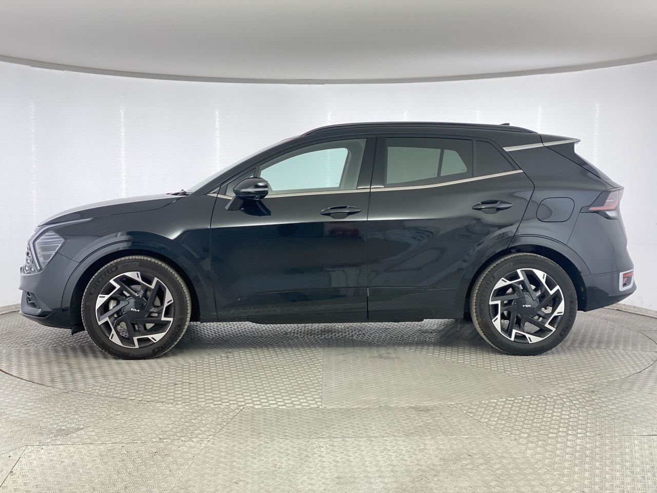 Used Kia Sportage 2024 for sale - 76350717: Photo 4