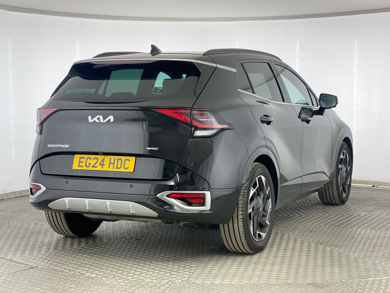 Used Kia Sportage 2024 for sale - 76350717: Photo 7