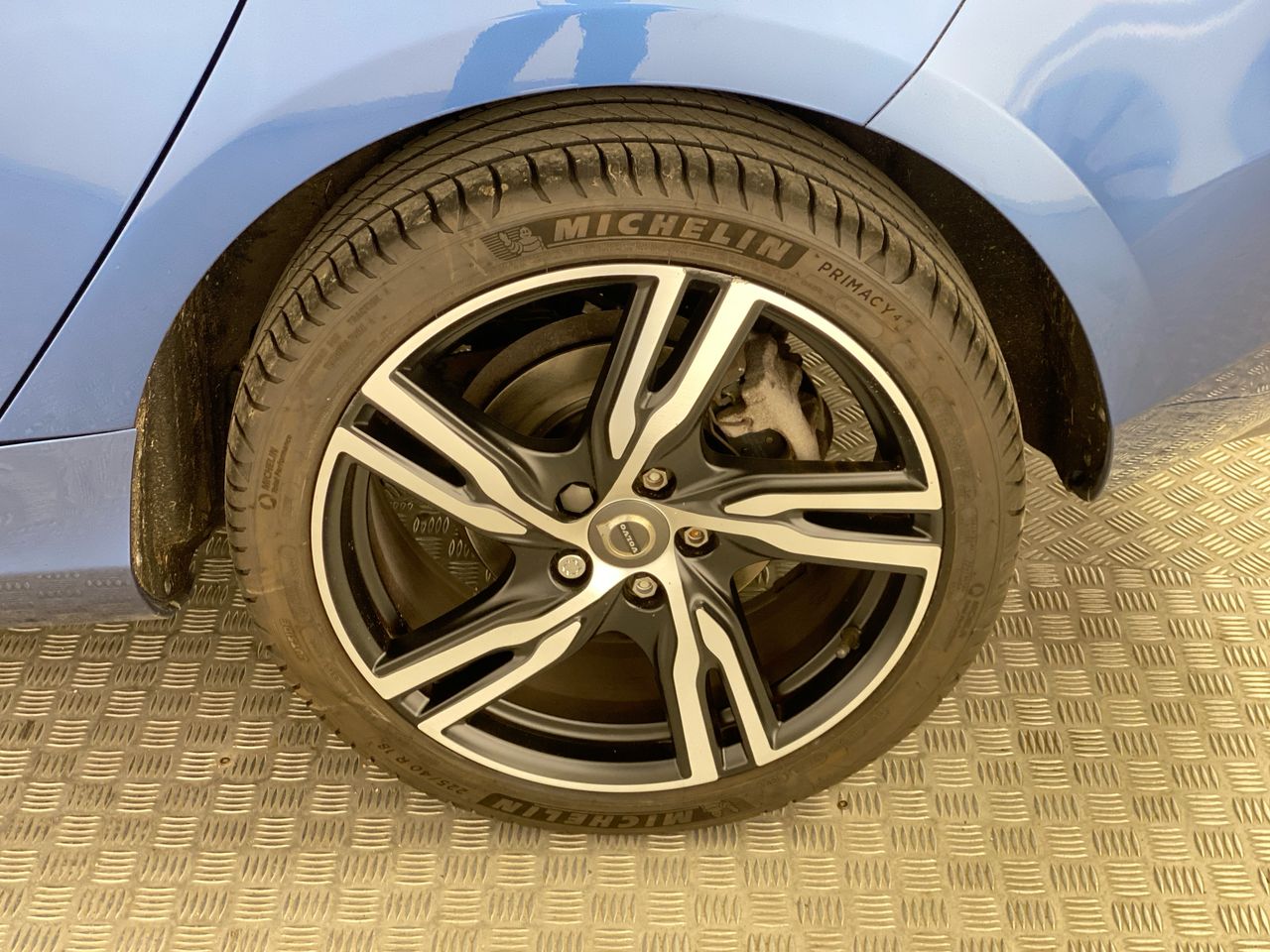 Used Volvo V40 2017 for sale - 76461470: Photo 12