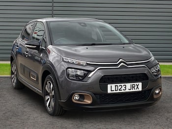 Used Citroen C3 undefined for sale - 78531020: Photo