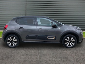 Used Citroen C3 undefined for sale - 78531020: Photo