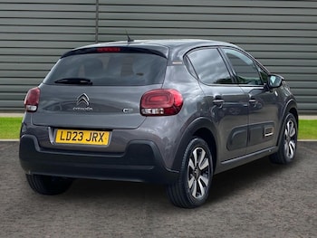 Used Citroen C3 undefined for sale - 78531020: Photo