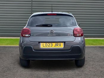 Used Citroen C3 undefined for sale - 78531020: Photo