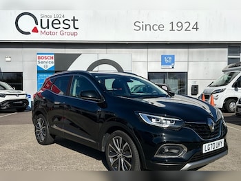 Used Renault Kadjar 2020 for sale - 78237106: Photo