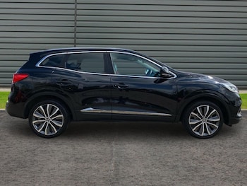 Used Renault Kadjar 2020 for sale - 78237106: Photo