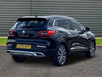 Used Renault Kadjar 2020 for sale - 78237106: Photo