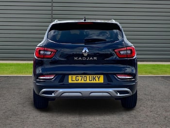 Used Renault Kadjar 2020 for sale - 78237106: Photo