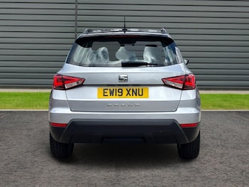 Used SEAT Arona 2019 for sale - 78761473: Photo